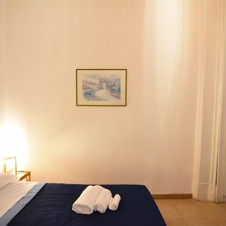 Iside Apartment Napoli Eksteriør bilde