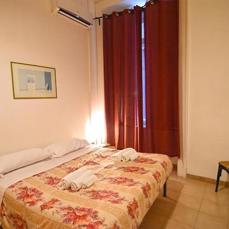 Iside Apartment Napoli Eksteriør bilde