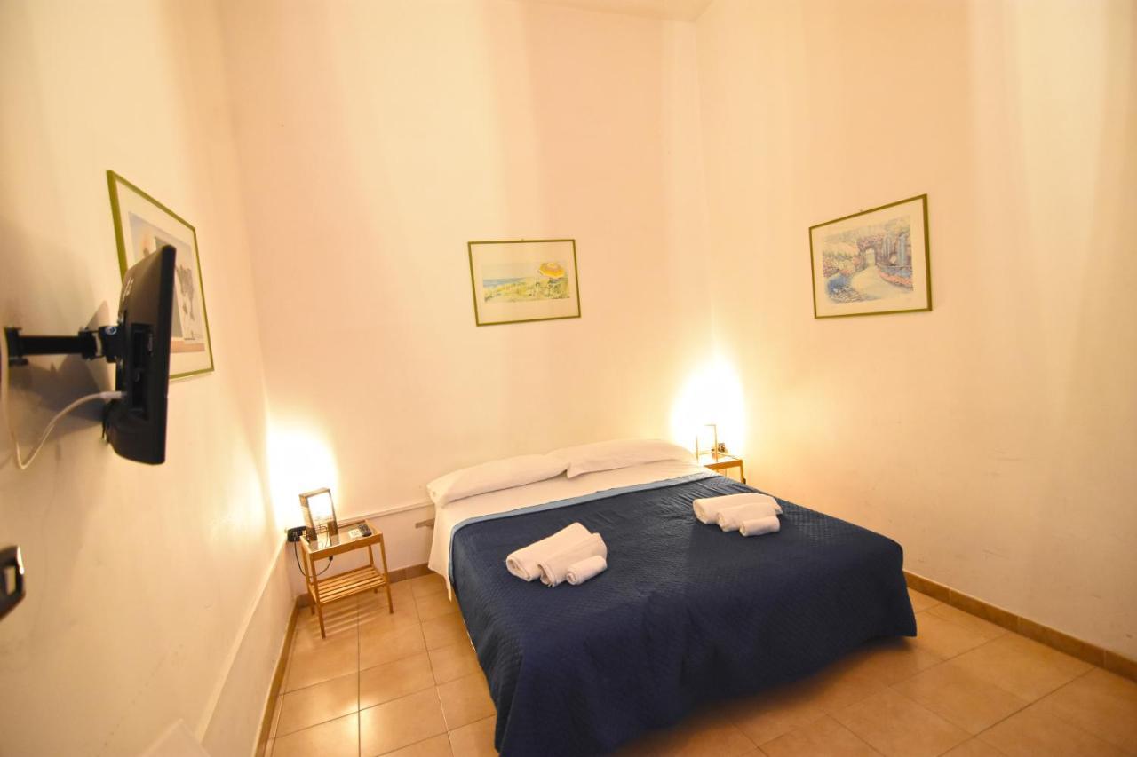 Iside Apartment Napoli Eksteriør bilde