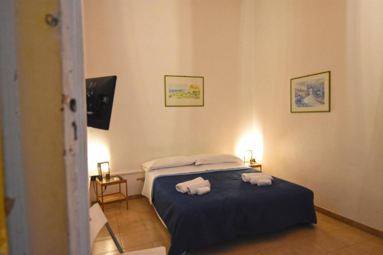 Iside Apartment Napoli Eksteriør bilde