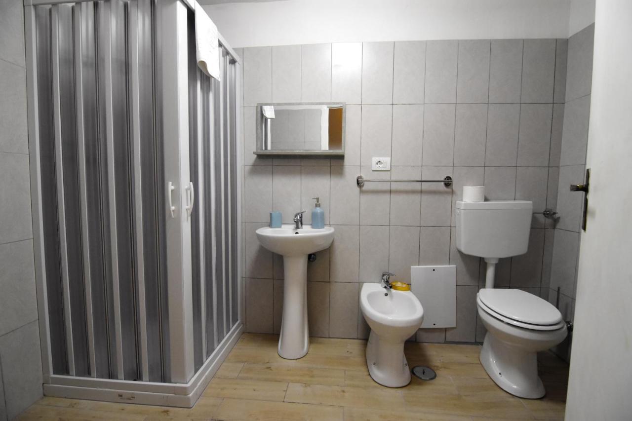 Iside Apartment Napoli Eksteriør bilde