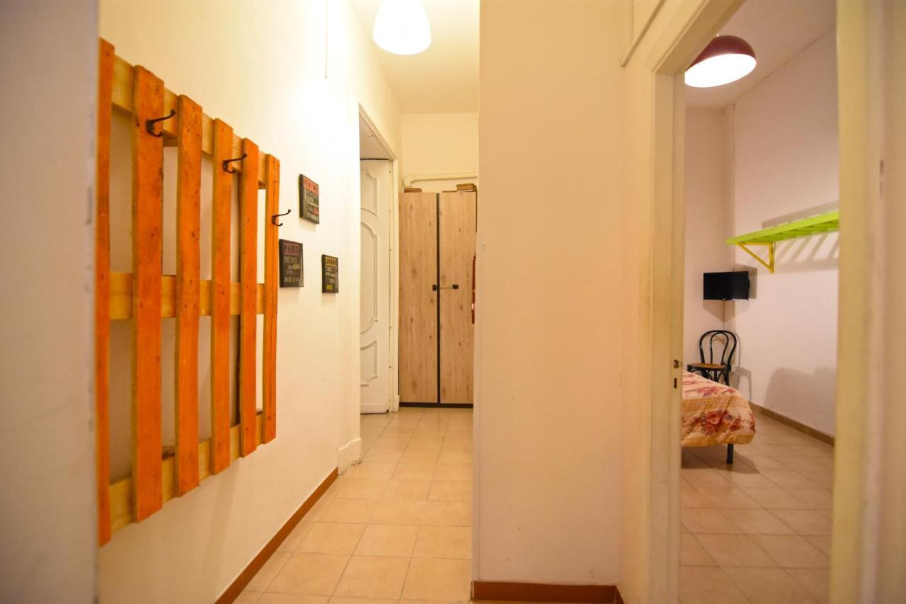 Iside Apartment Napoli Eksteriør bilde