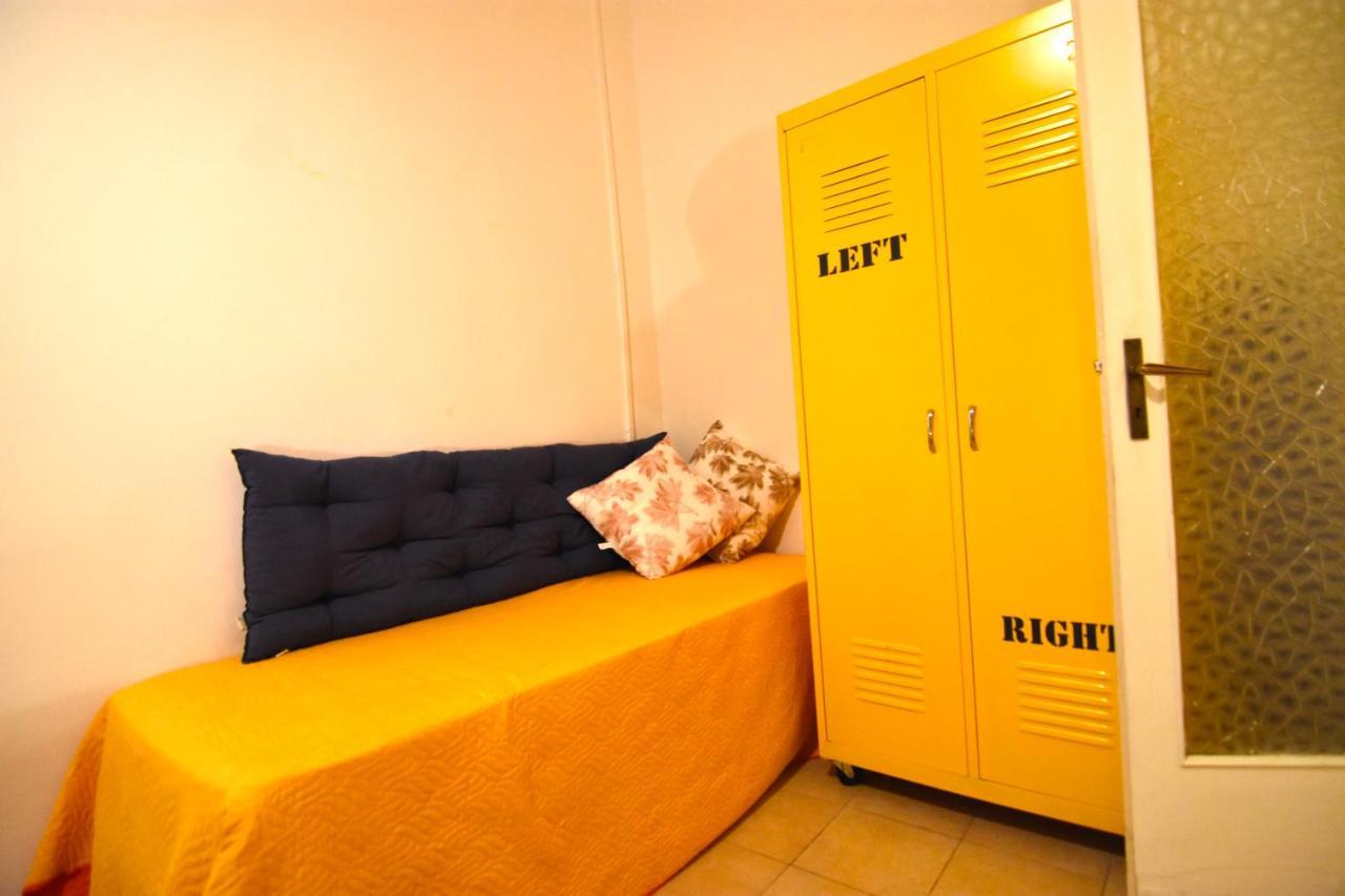 Iside Apartment Napoli Eksteriør bilde
